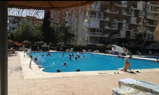 New Style Iris Διαμέρισμα Benalmádena Ισπανία