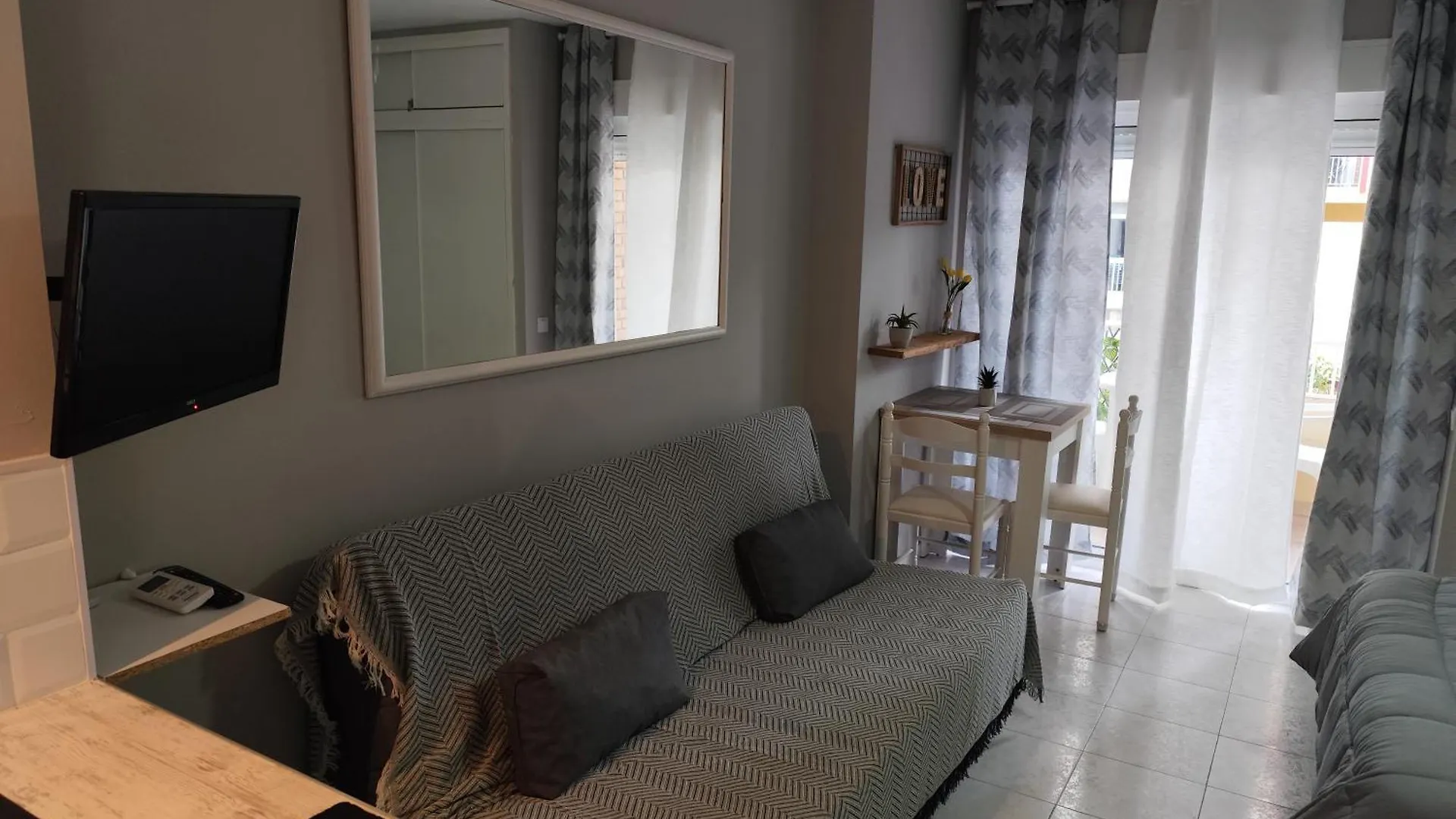 New Style Iris Apartment Benalmadena Spain